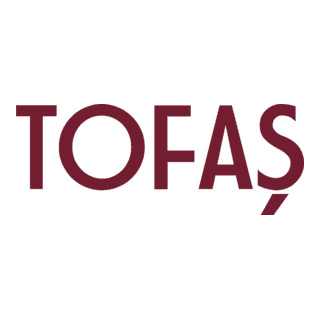 Tofaş logo