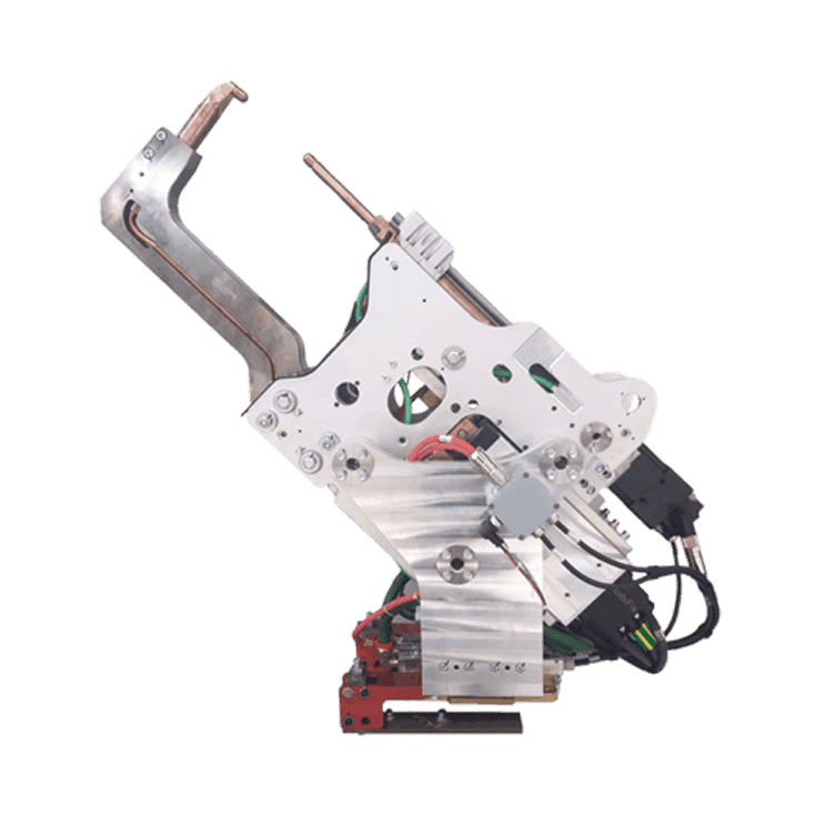 V6 Serisi Robot Kaynak Tabancası görseli