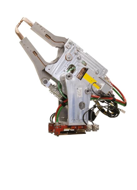 Alternatif V6 silah fotoğrafı